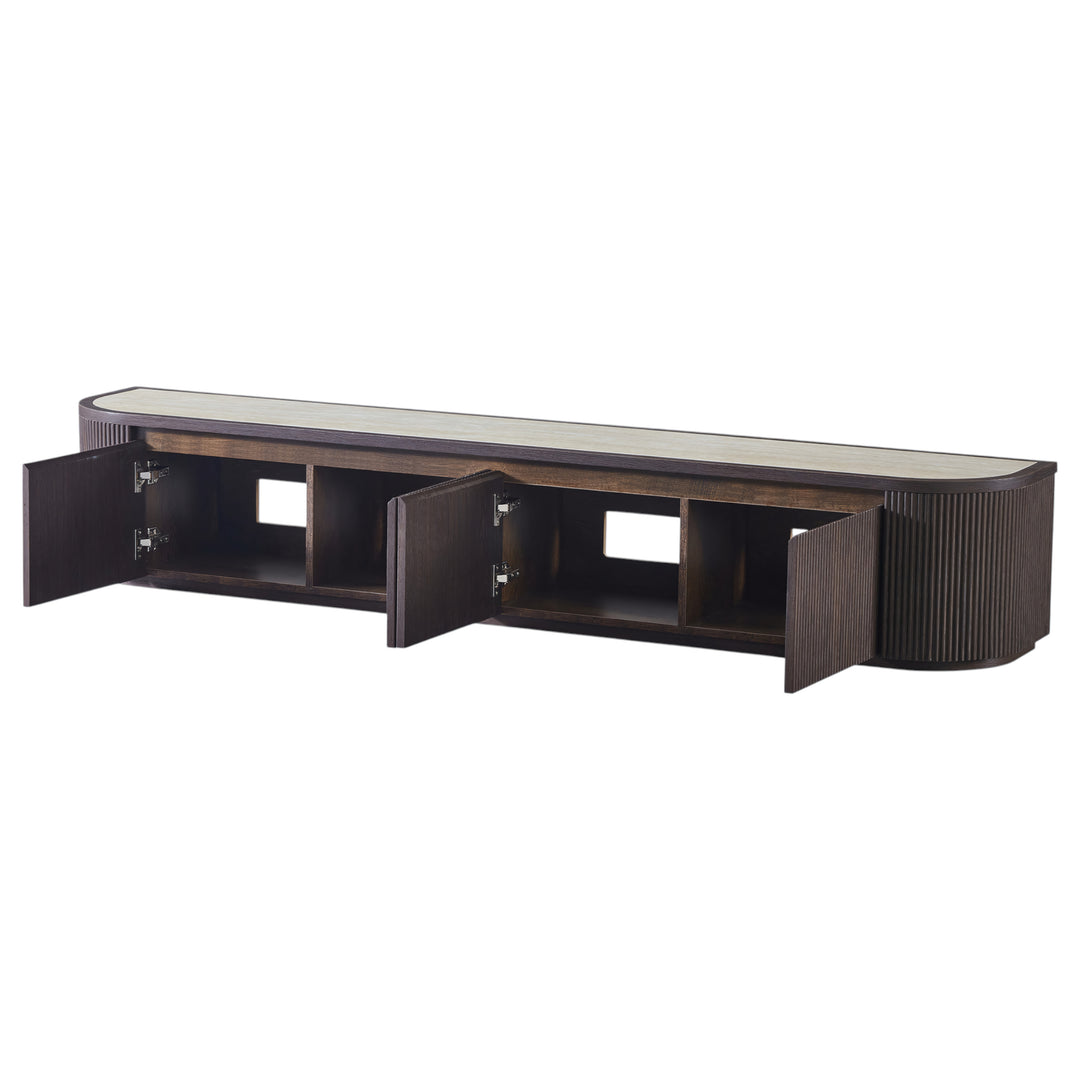 Riviera TV Unit
