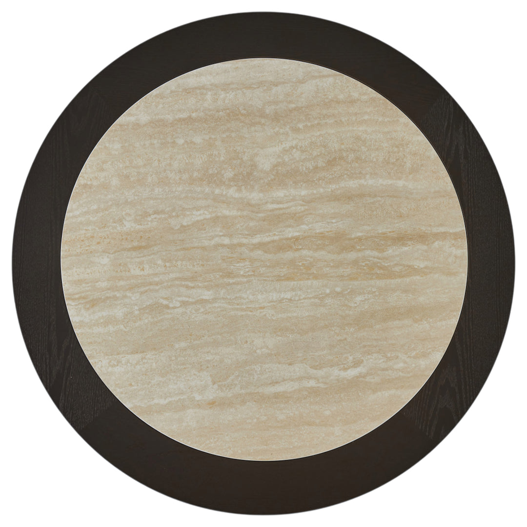 Toulouse Round Dining Table - 1.2m