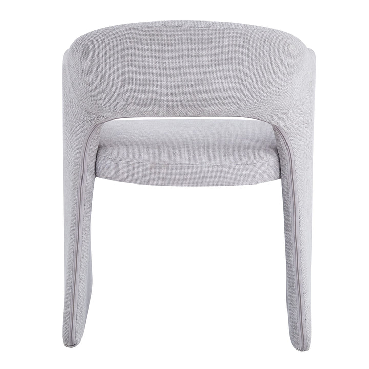 Emilia Dining Chair Beige