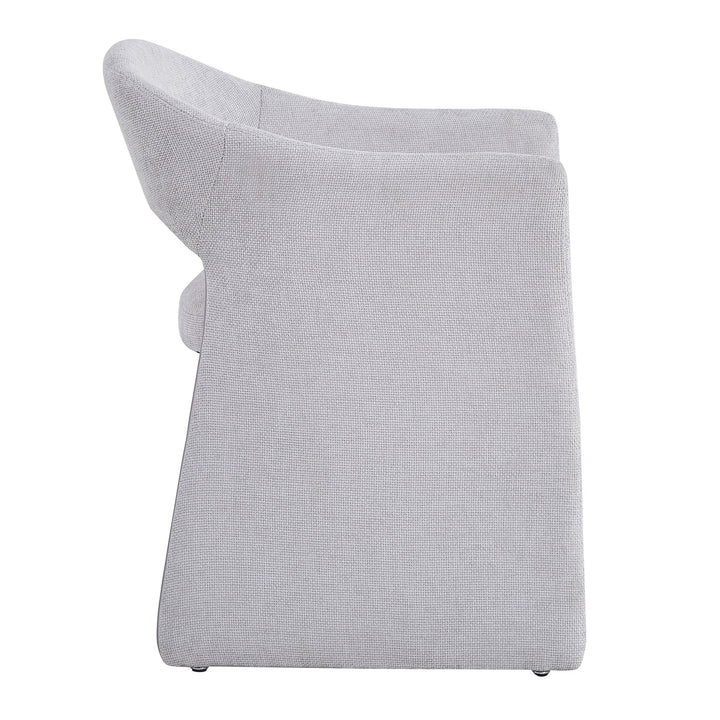 Emilia Dining Chair Beige