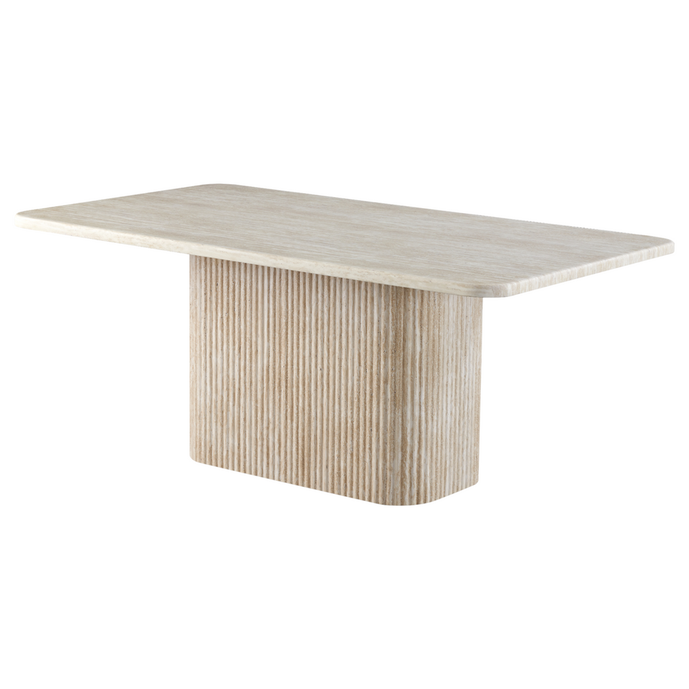 Tivoli Dining Table - 1.8m - Future Classics Furniture