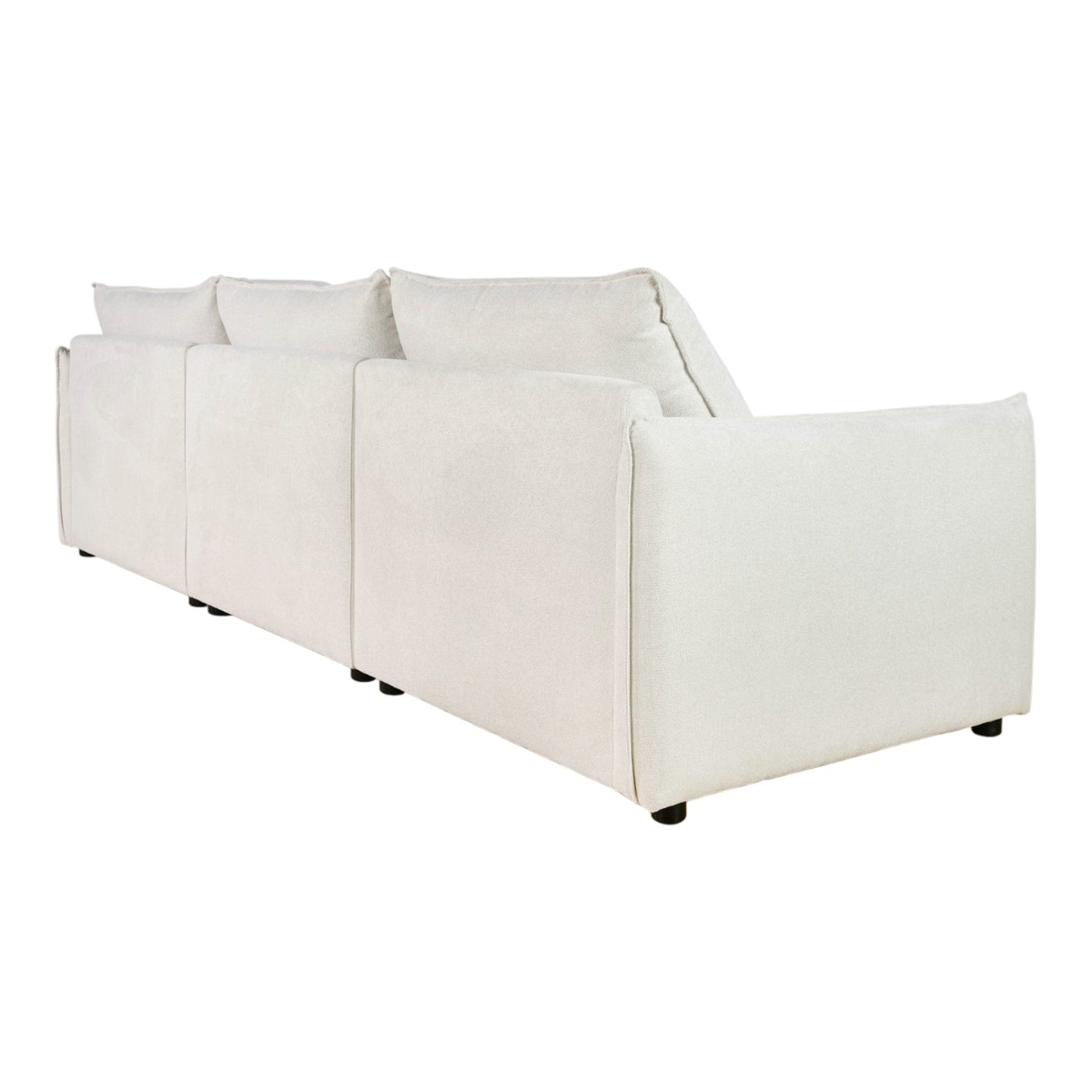 Cushy Modular Sofa Beige - Future Classics Furniture