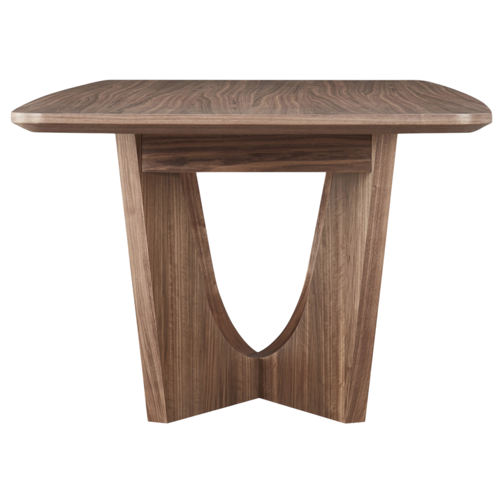 Vogue Dining Table Walnut - 2.4m