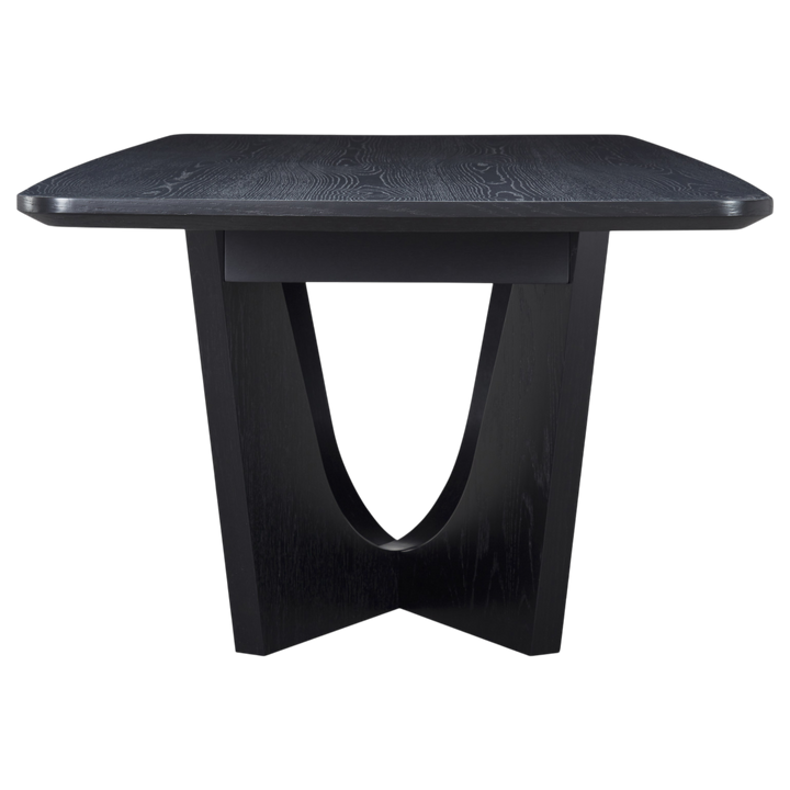 Vogue Dining Table Black - 2.4m