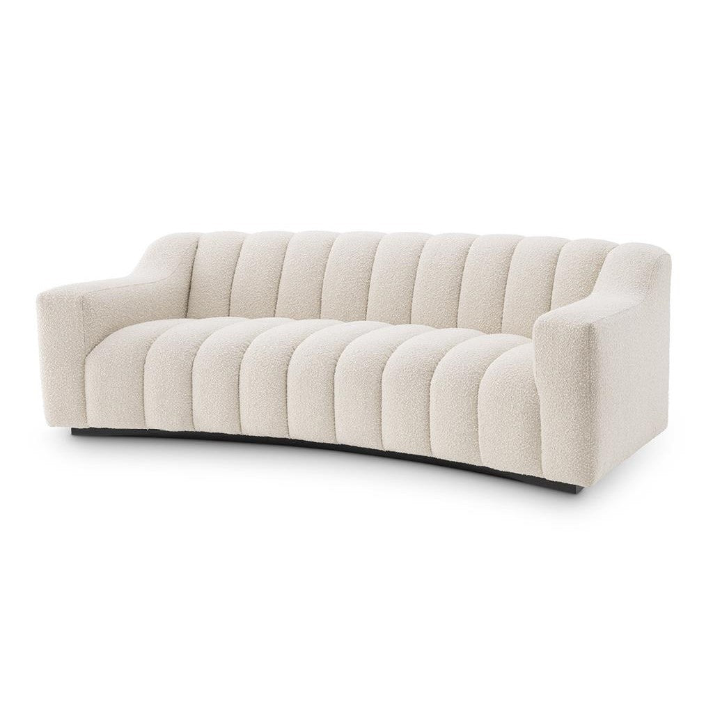 Ramazzotti Sofa Boucle - Future Classics Furniture