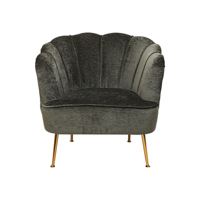 Hyatt Chair Olive Green