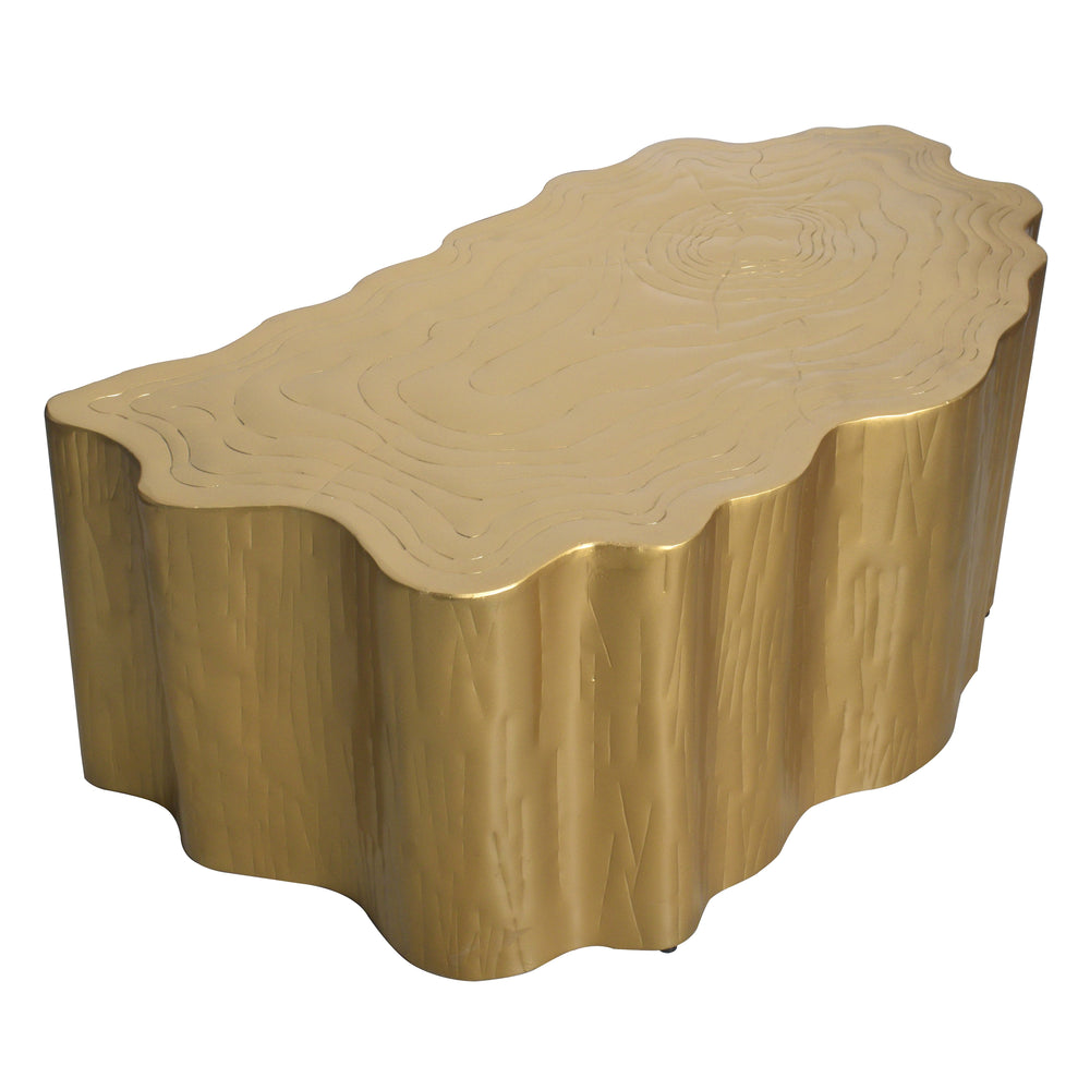 Zagora Coffee Table - Future Classics Furniture