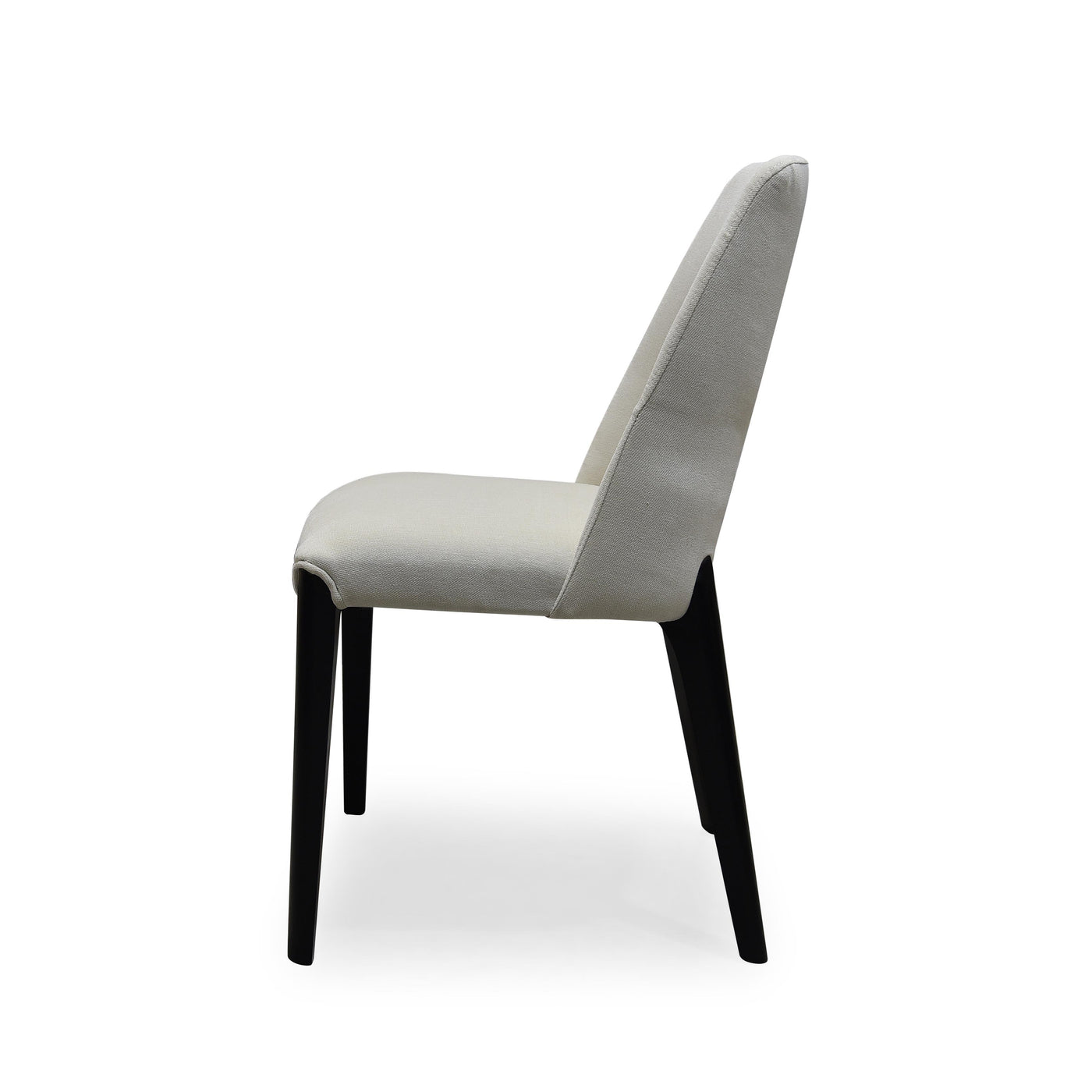 Kenichi Dining Chair Ivory