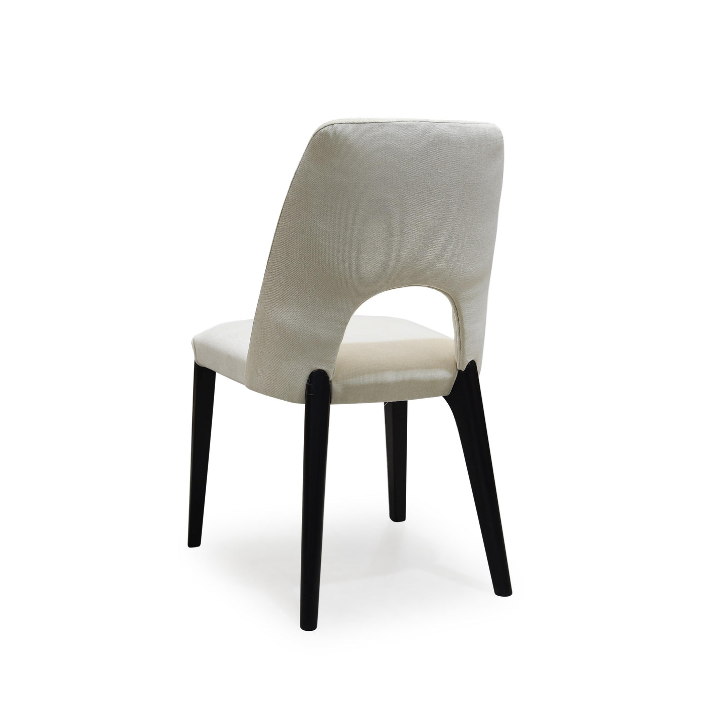 Kenichi Dining Chair Ivory