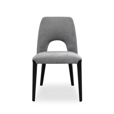 Kenichi Dining Chair Grey