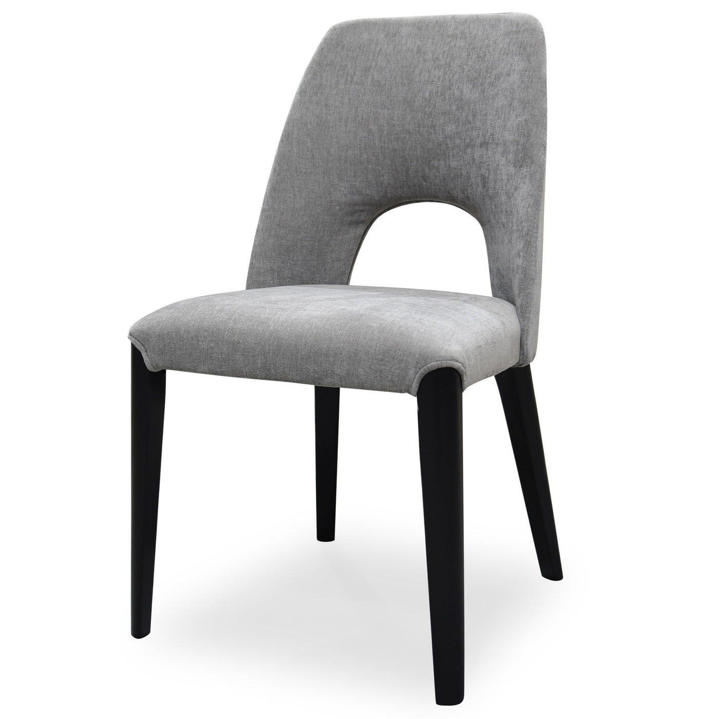 Kenichi Dining Chair Grey