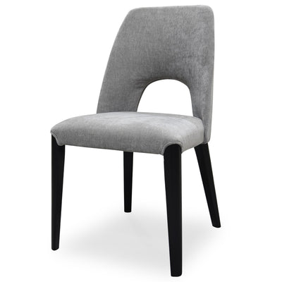 Kenichi Dining Chair Grey - Future Classics Furniture