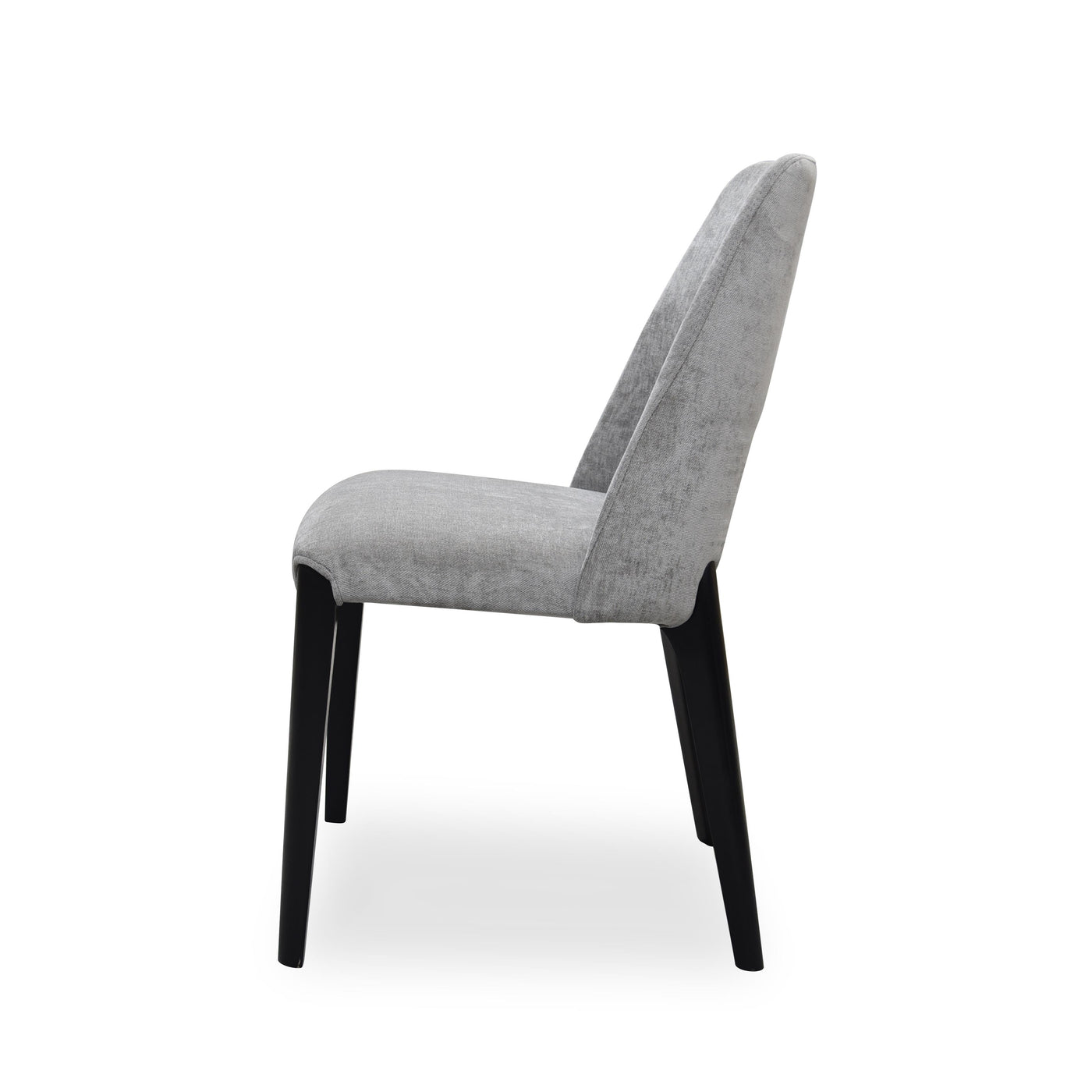 Kenichi Dining Chair Grey