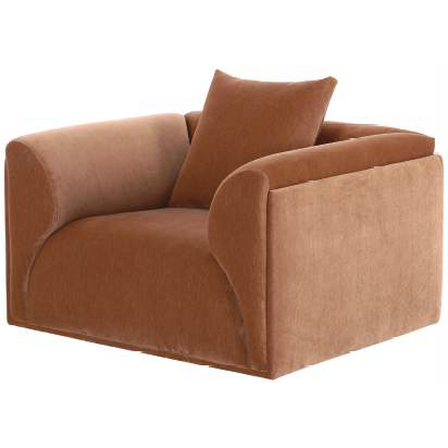 Fiorella 1 Seater
