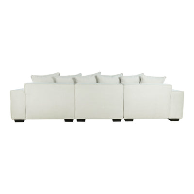 DreamPuff Modular Sofa Beige