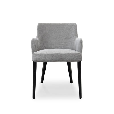 Yoshio Dining Chair Grey