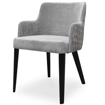 Yoshio Dining Chair Grey