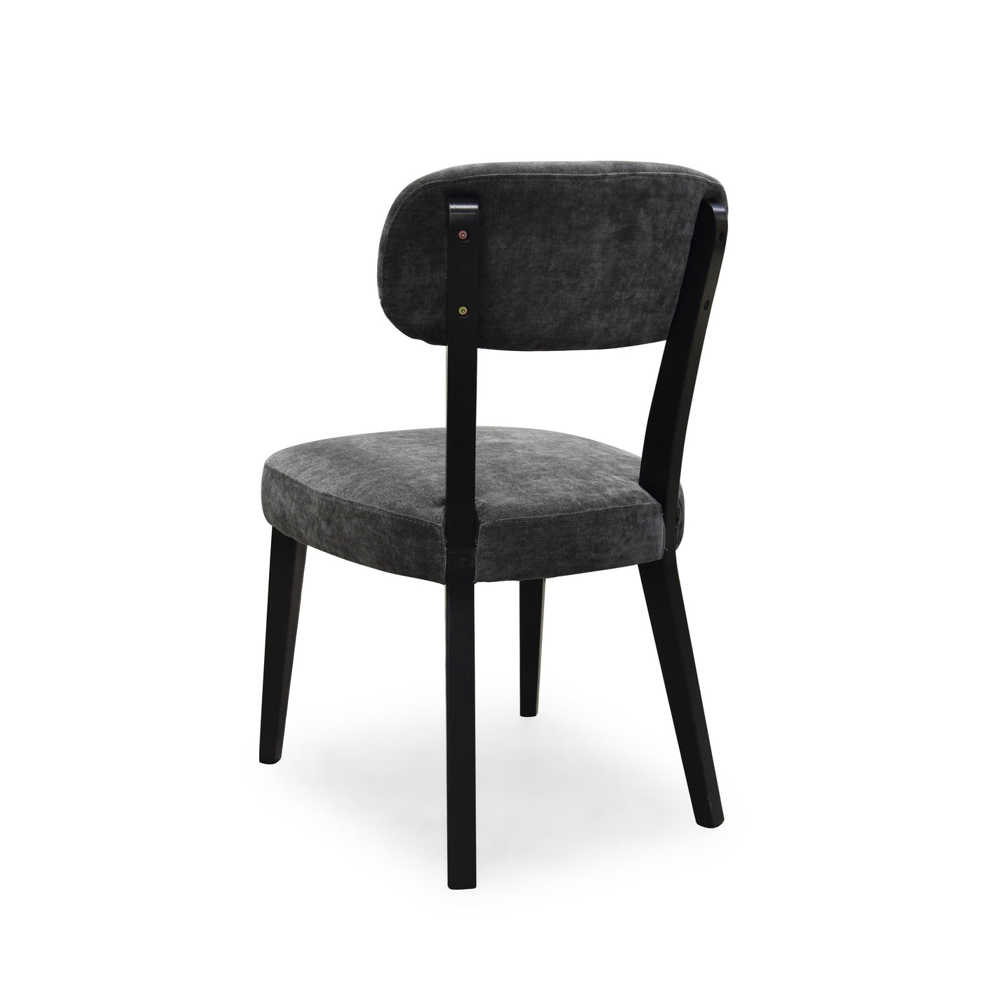 Tadamsa Dining Chair Charcoal