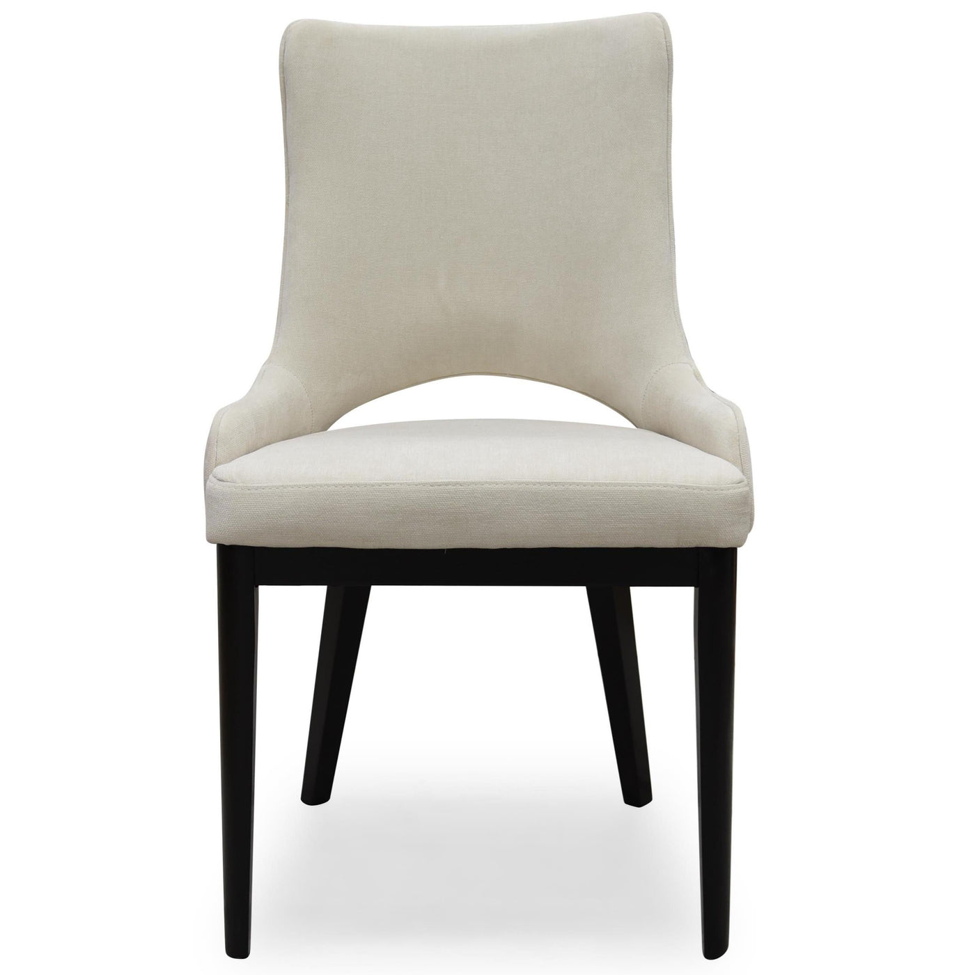 Oishi Dining Chair Ivory
