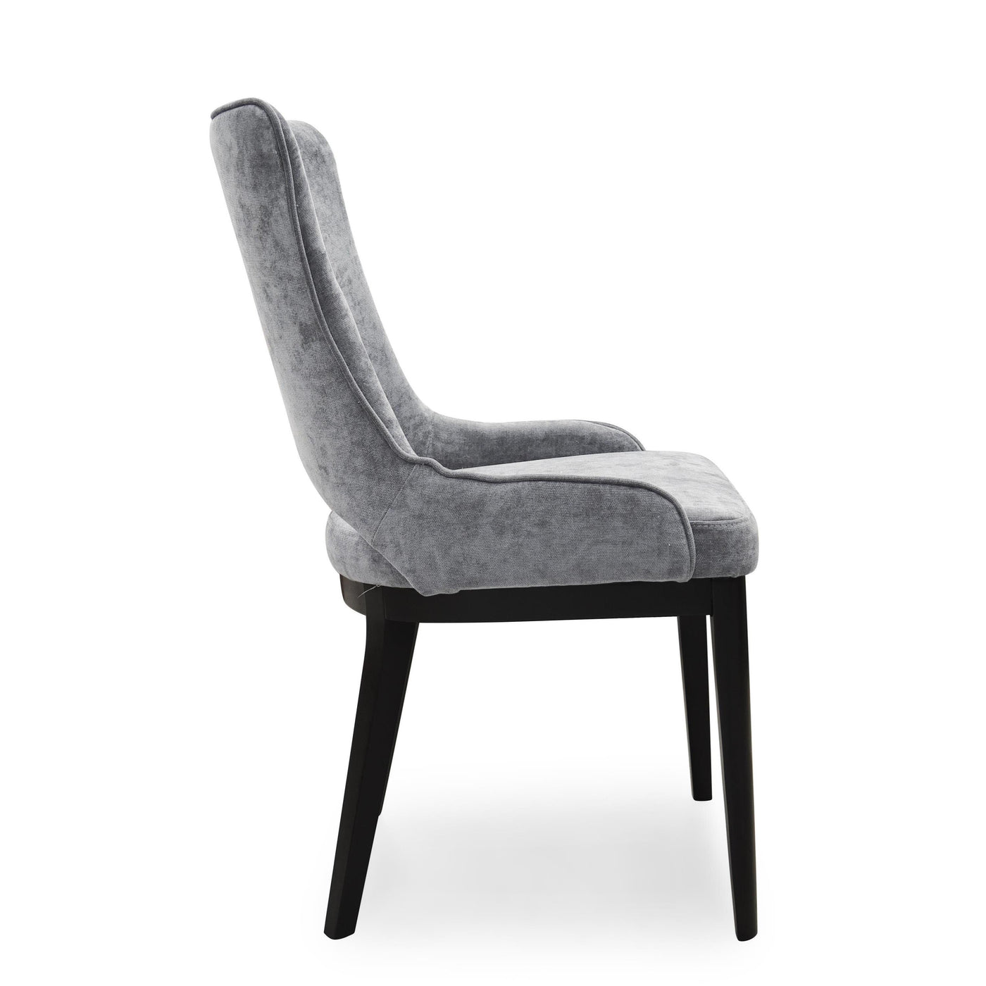 Oishi Dining Chair Grey - Future Classics Furniture