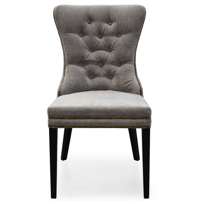 Luciano Dining Chair Grey