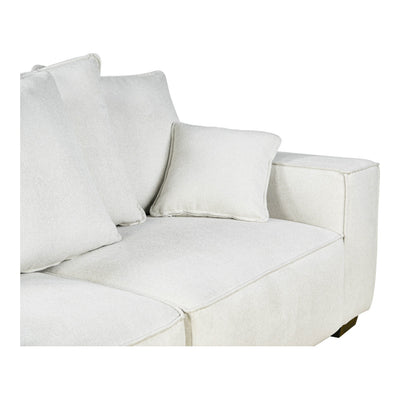 DreamPuff 3 Seater Sofa Beige