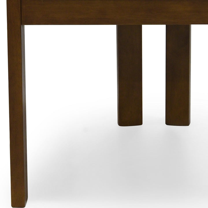 Milanese Dining Chair Textured Beige