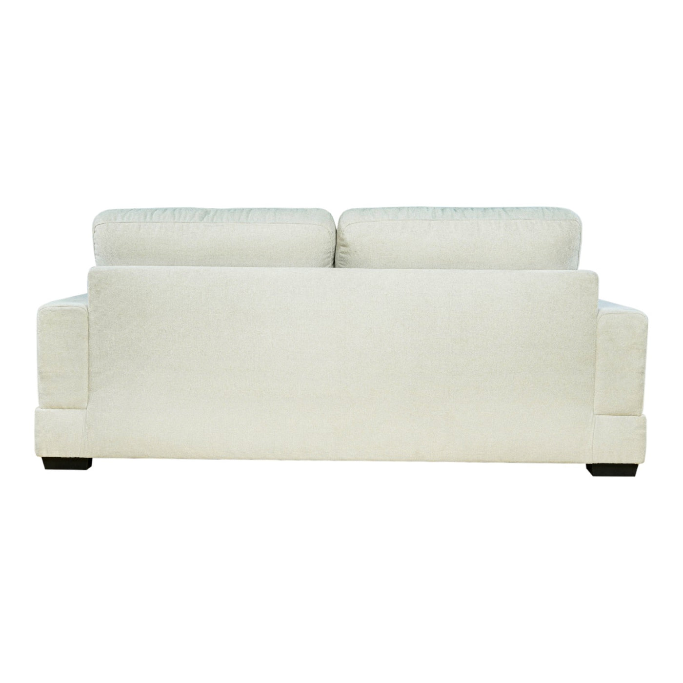Snuggy 3 Seater Sofa Beige - Future Classics Furniture