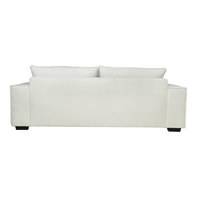 Serenity 3 Seater Sofa Beige - Future Classics Furniture