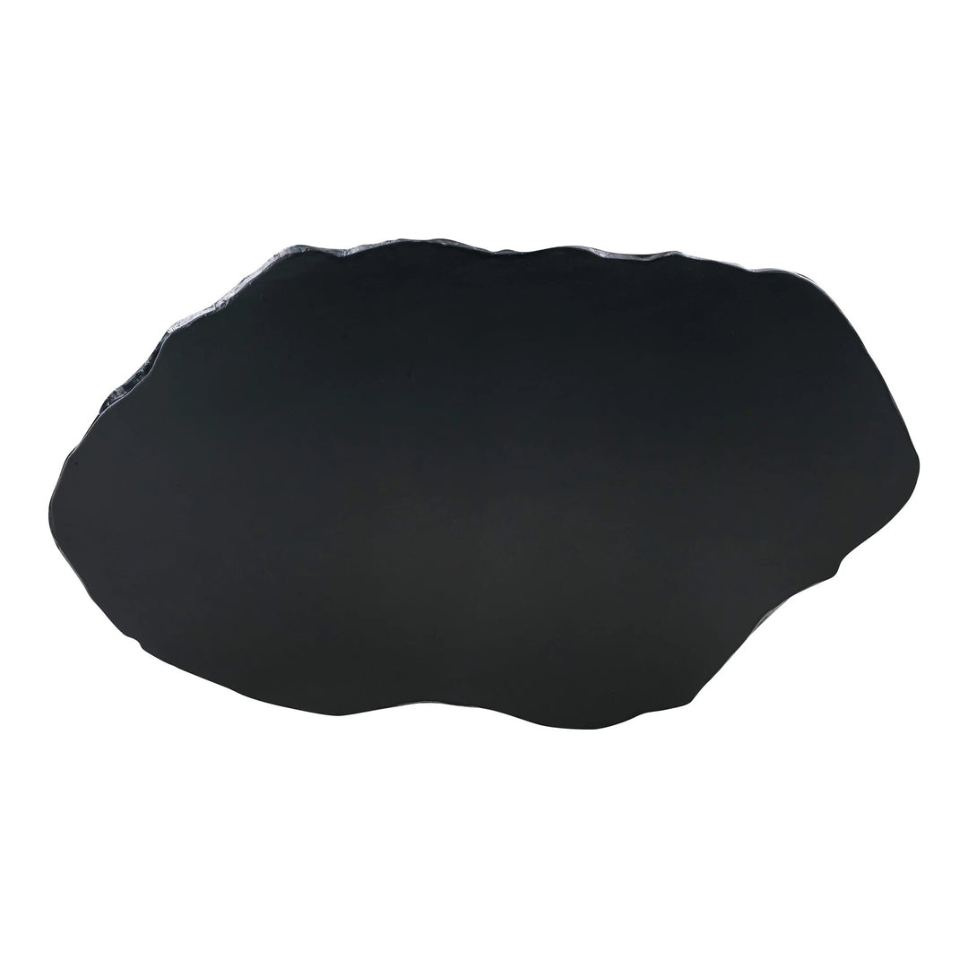 Roccia Coffee Table Black - Future Classics Furniture