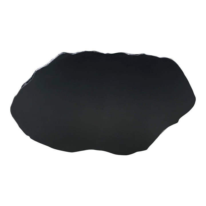 Roccia Coffee Table Black - Future Classics Furniture
