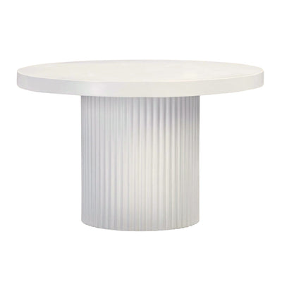 Bondi Round Dining Table - 1.4m - Future Classics Furniture