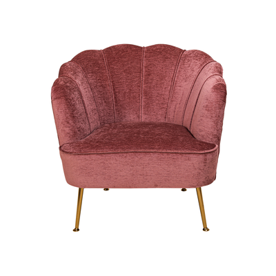 Hyatt Chair Pink