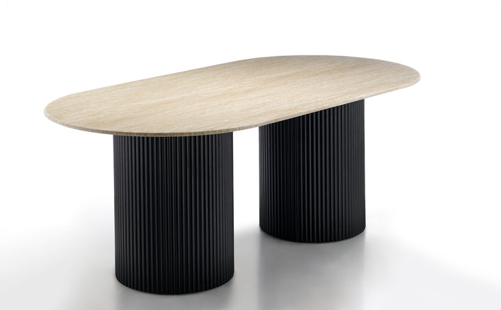 Noosa Dining Table - 2.2m