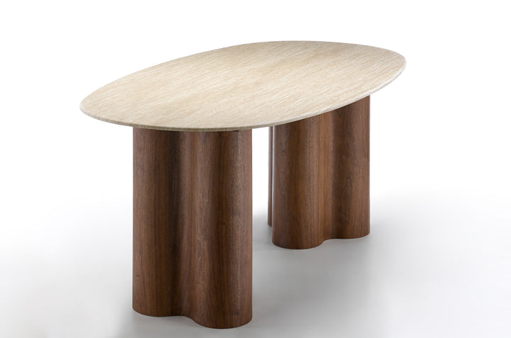Palm Springs Dining Table - 2.2m