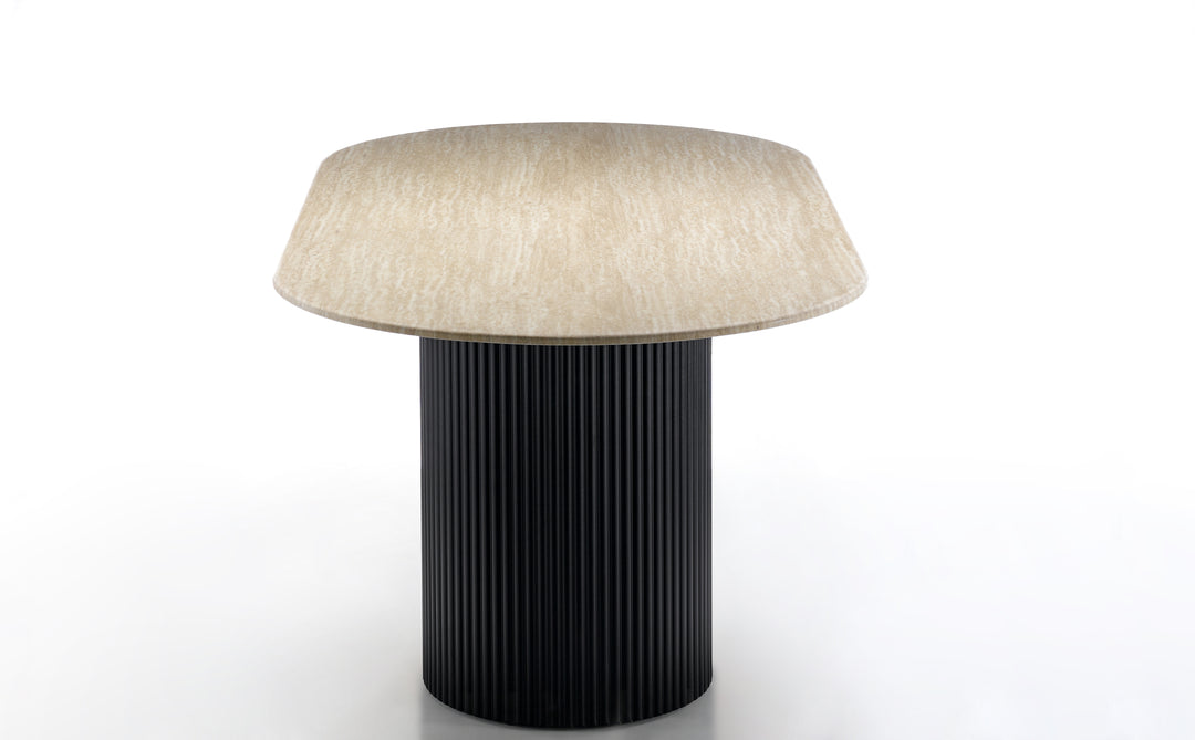 Noosa Dining Table - 2.2m