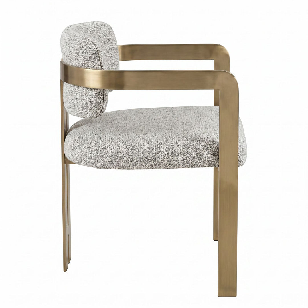 Palais Chair