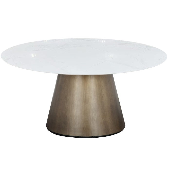 Lanzoni Coffee Table - Future Classics Furniture