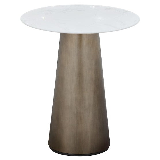 Lanzoni Side Table - Future Classics Furniture