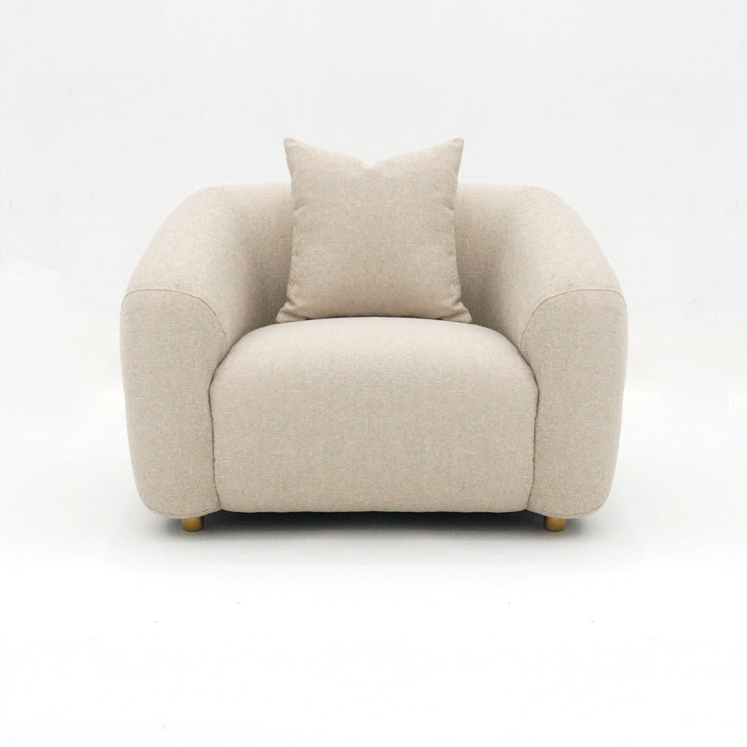 Petra 1 Seater