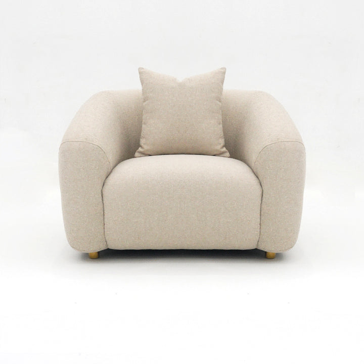 Petra 1 Seater
