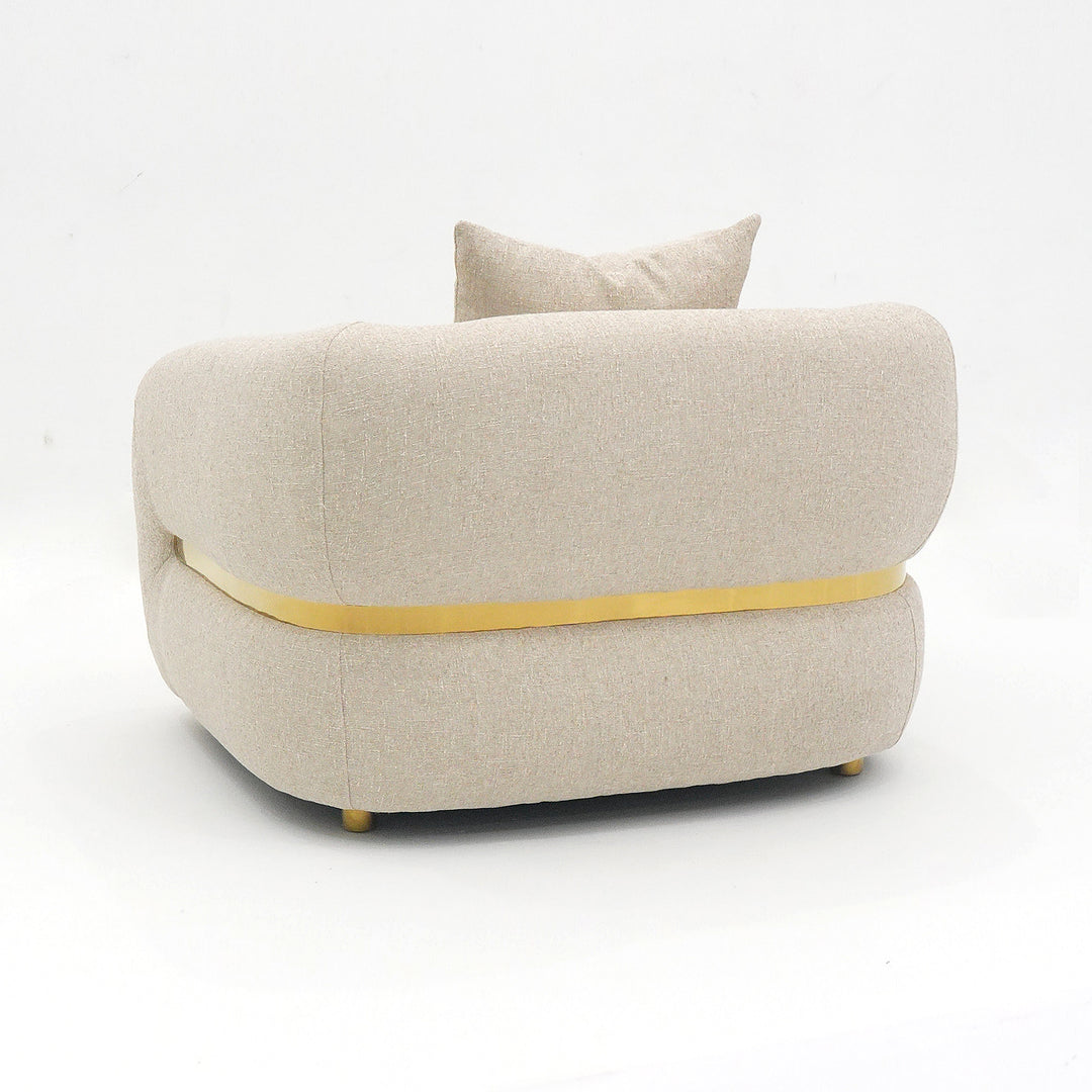 Petra 1 Seater