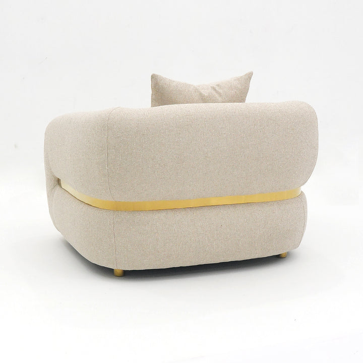 Petra 1 Seater