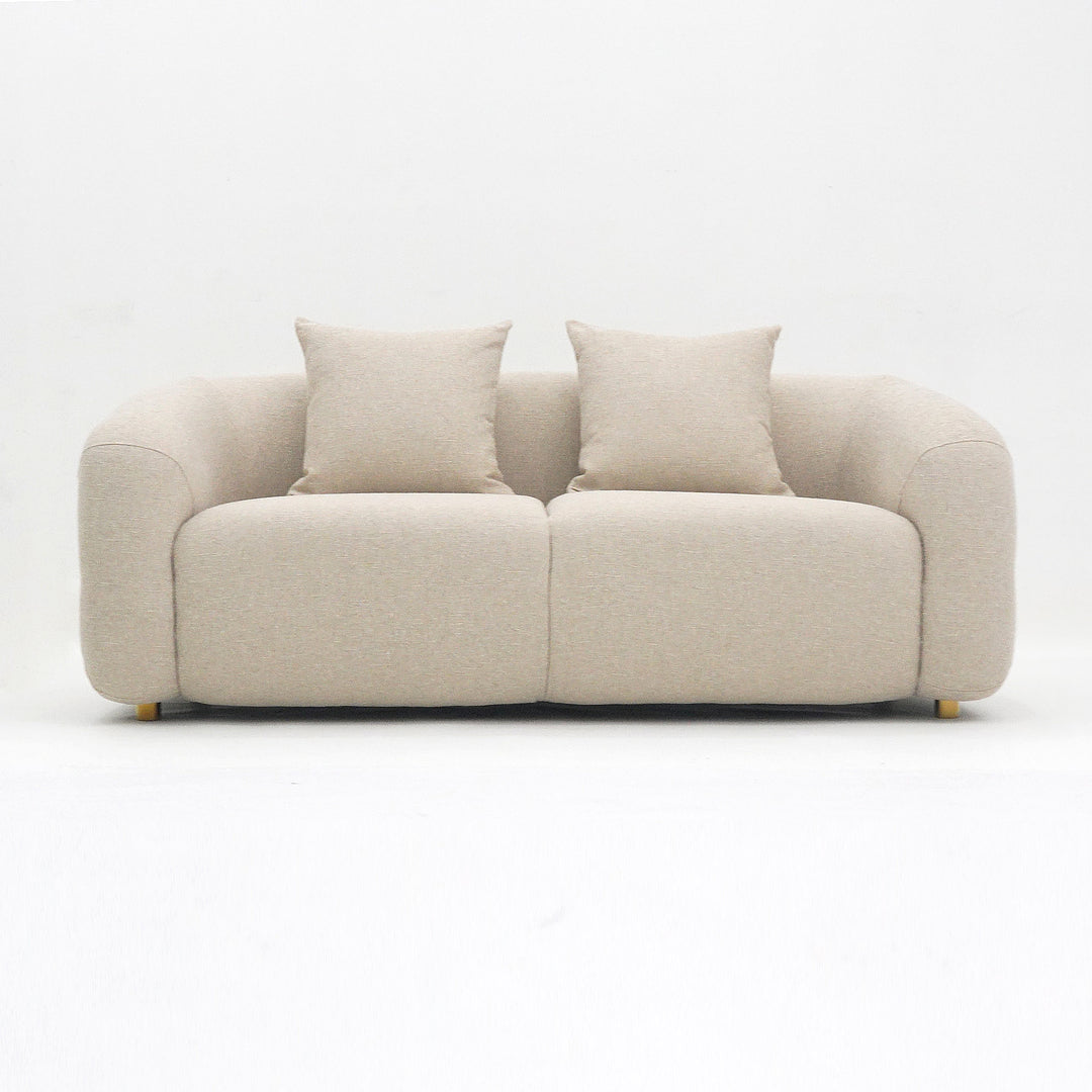 Petra 2 Seater Sofa