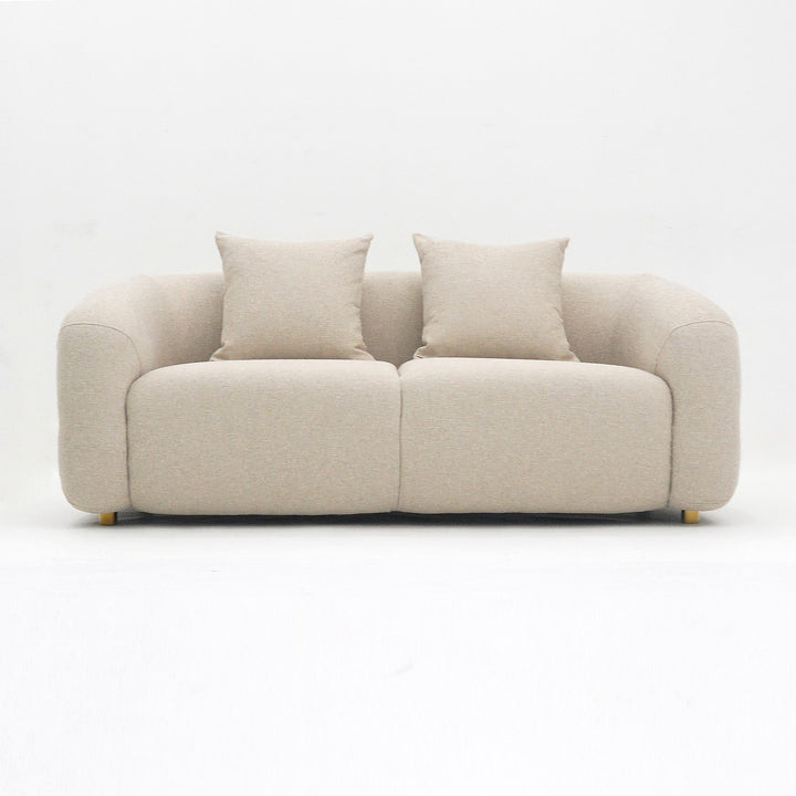 Petra 2 Seater Sofa