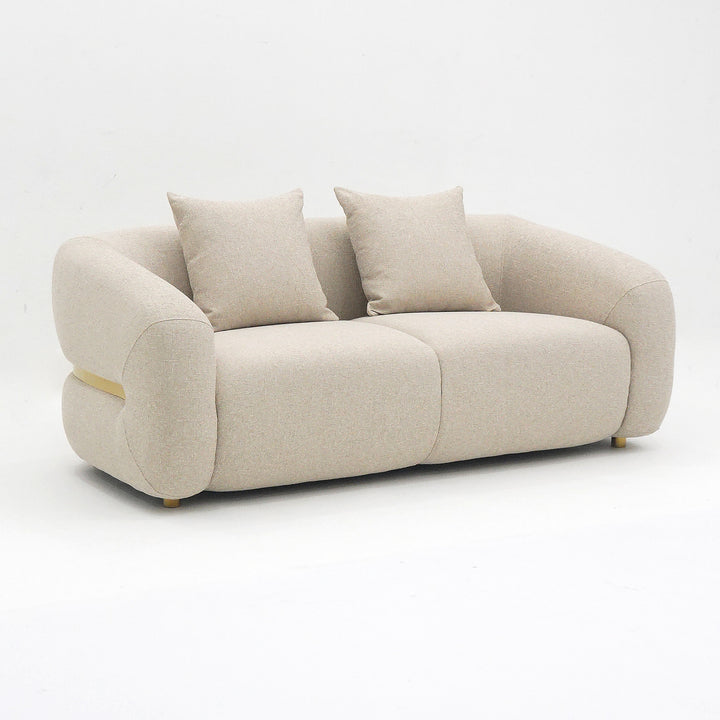 Petra 2 Seater Sofa