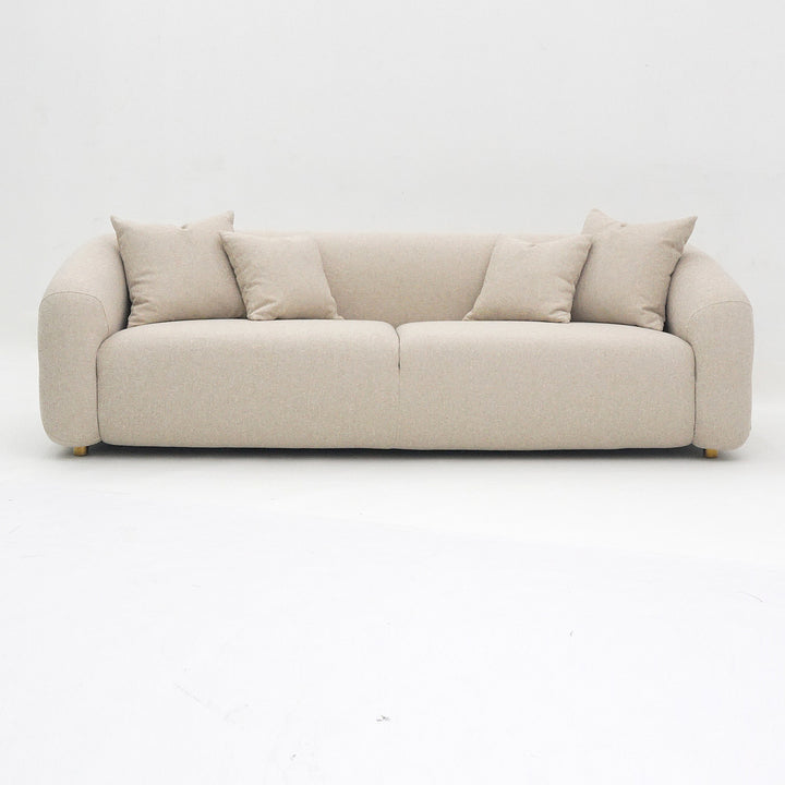 Petra 3 Seater Sofa