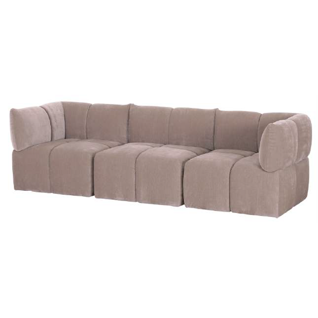 Giovanna 3 Seater Sofa
