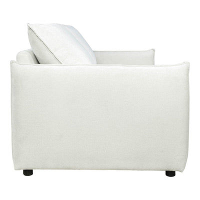 Cushy 3 Seater Sofa Beige - Future Classics Furniture