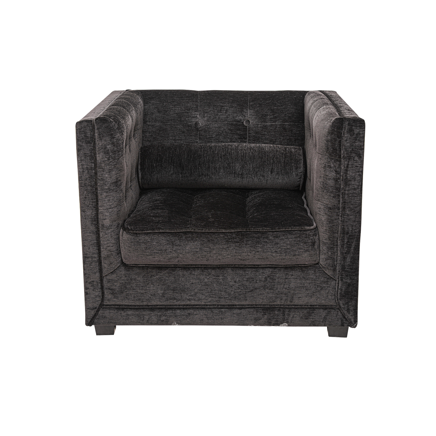Sheraton Chair Black - Future Classics Furniture